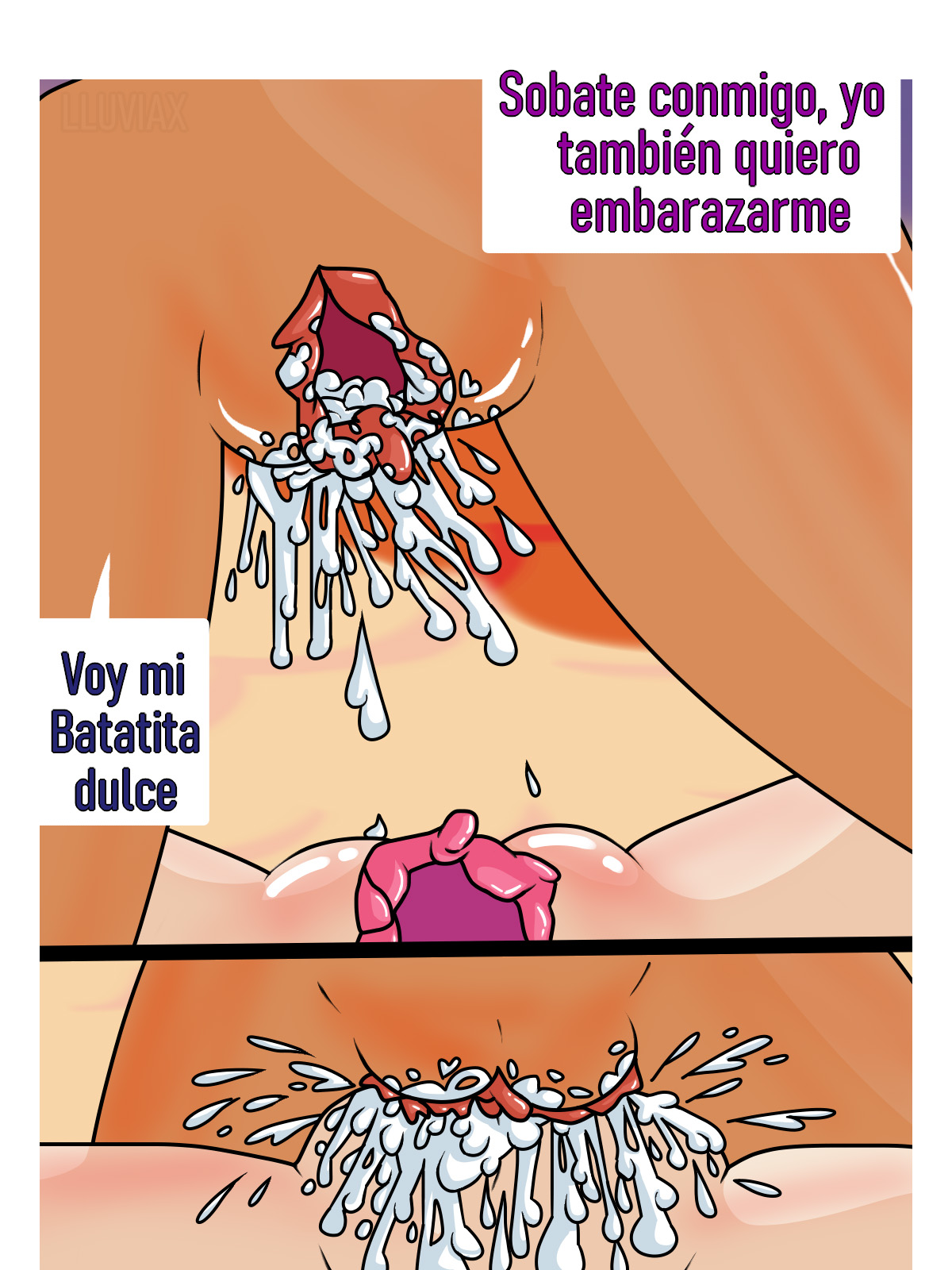 EMBARAZO Natural