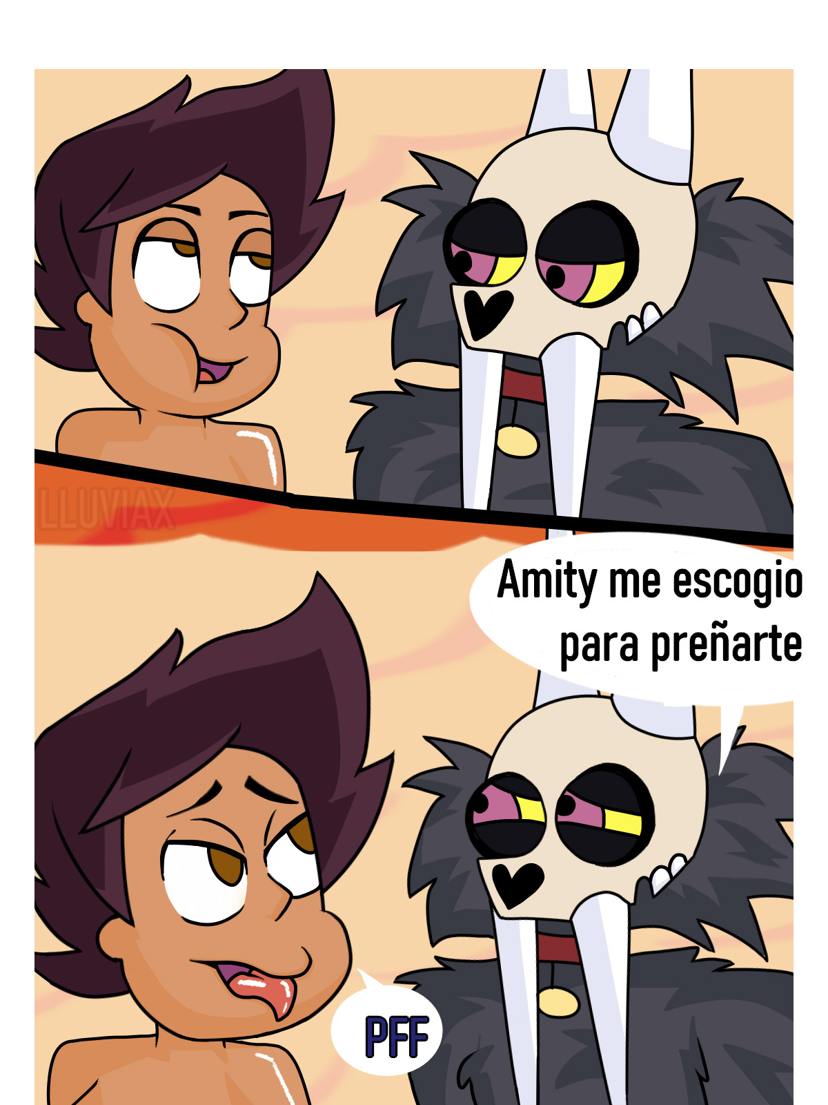 EMBARAZO Natural