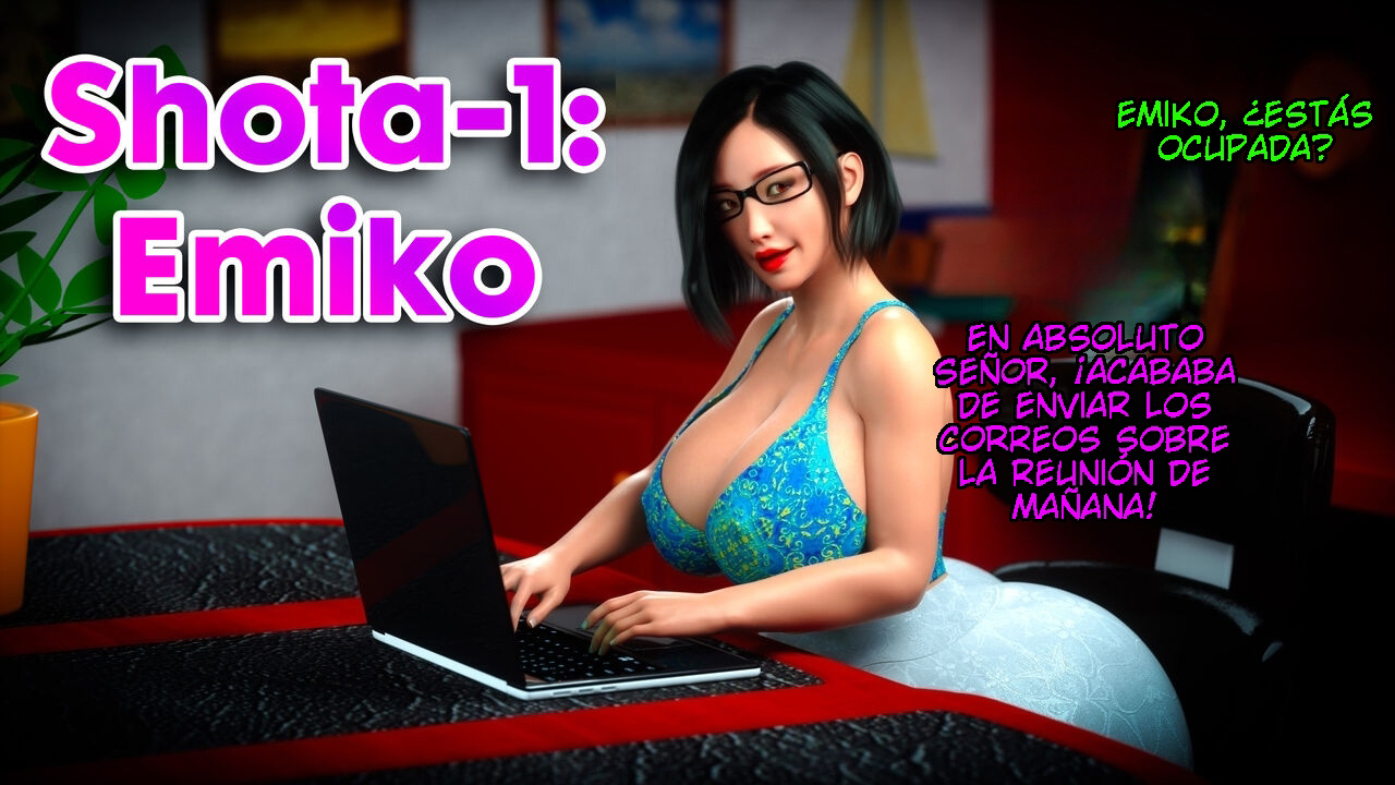 EMIKO
