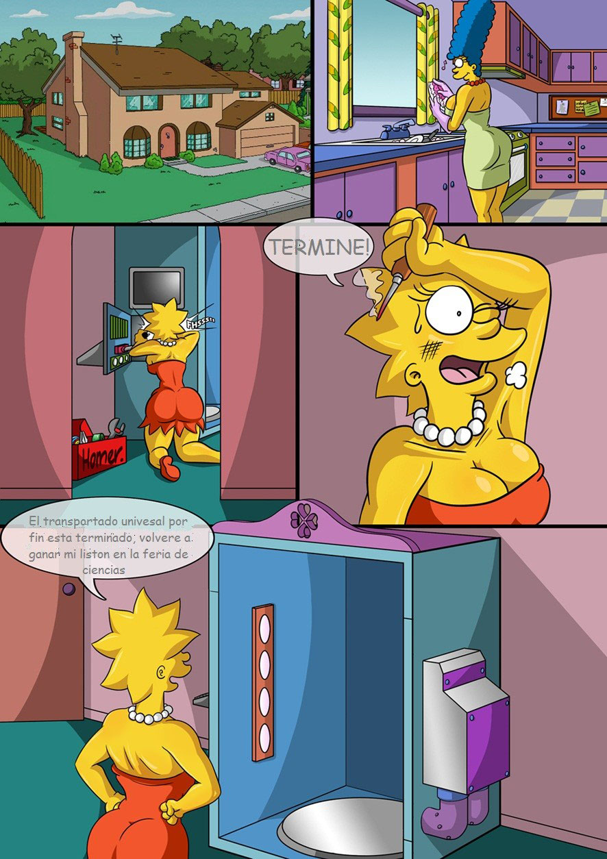 En el MULTIUNIVERSO