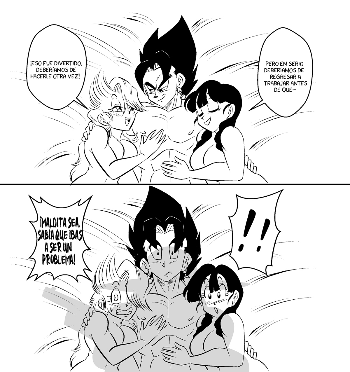 En la GRANJA