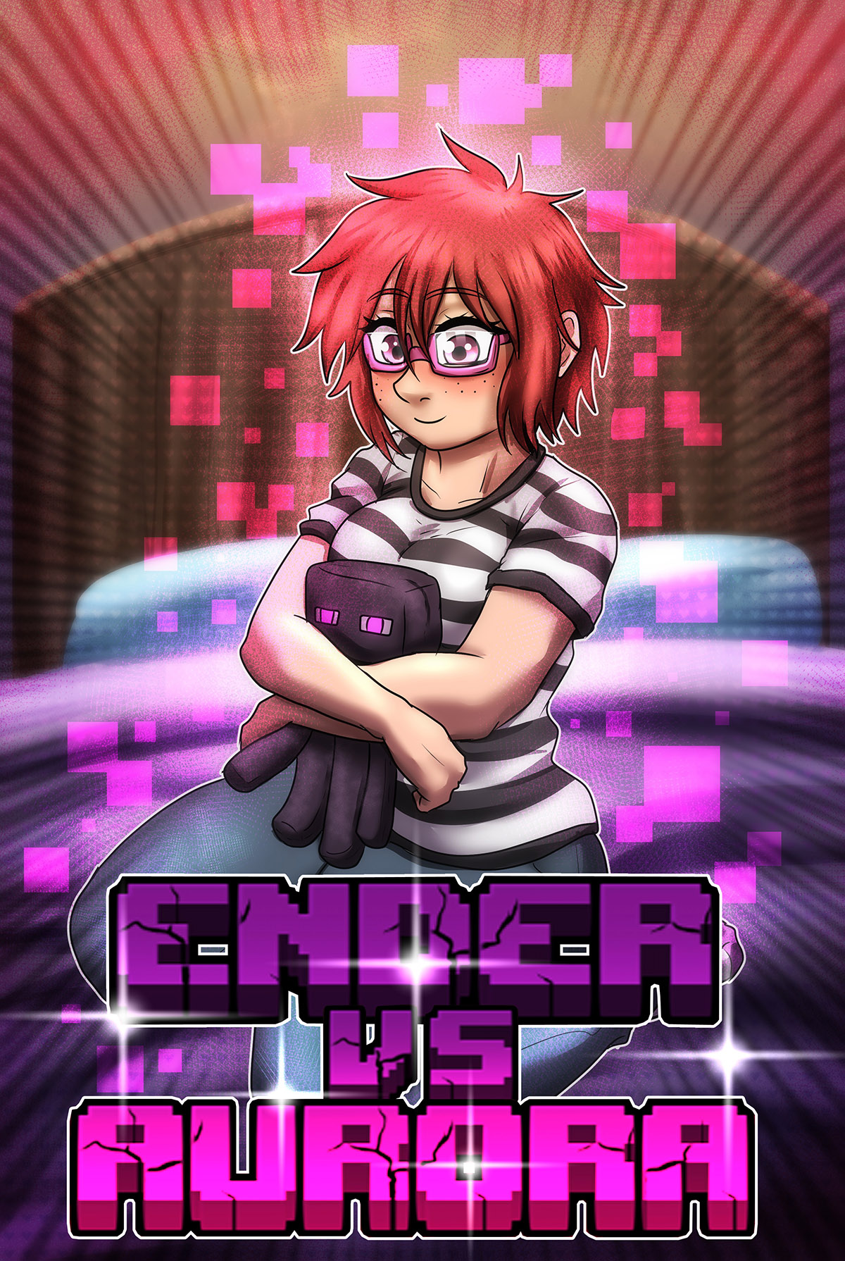 ENDER vs AURORA