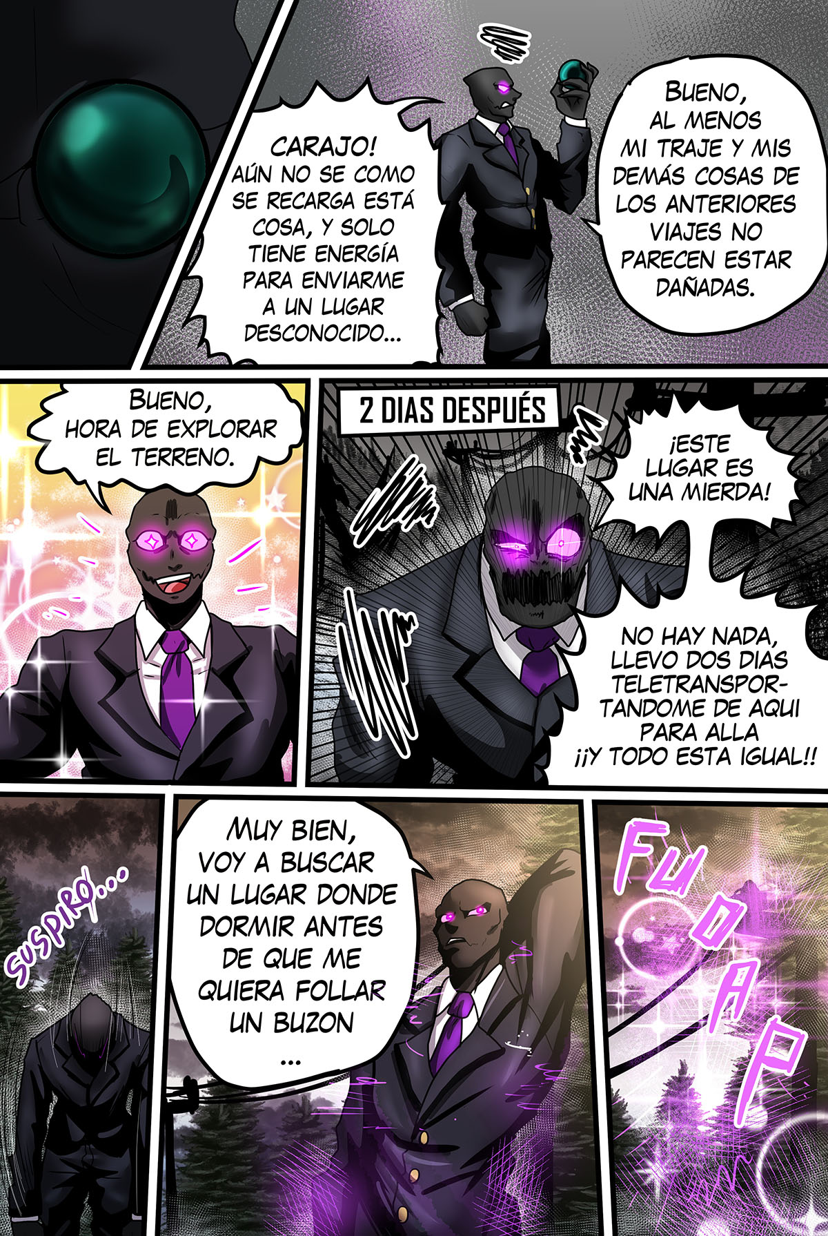 ENDER vs AURORA