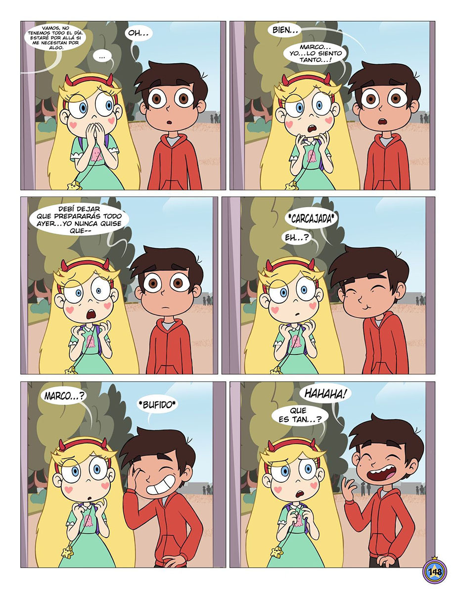 Entre AMIGOS