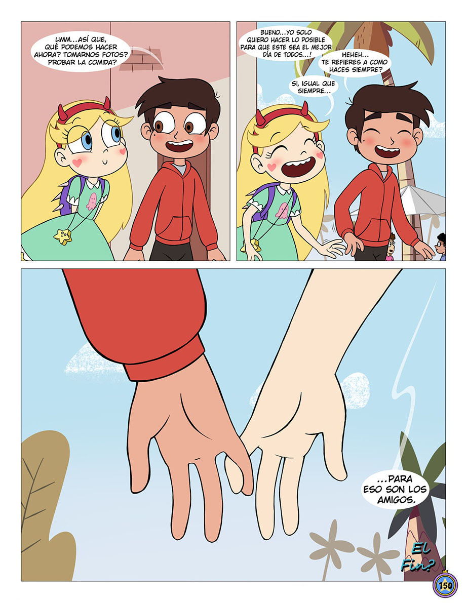 Entre AMIGOS