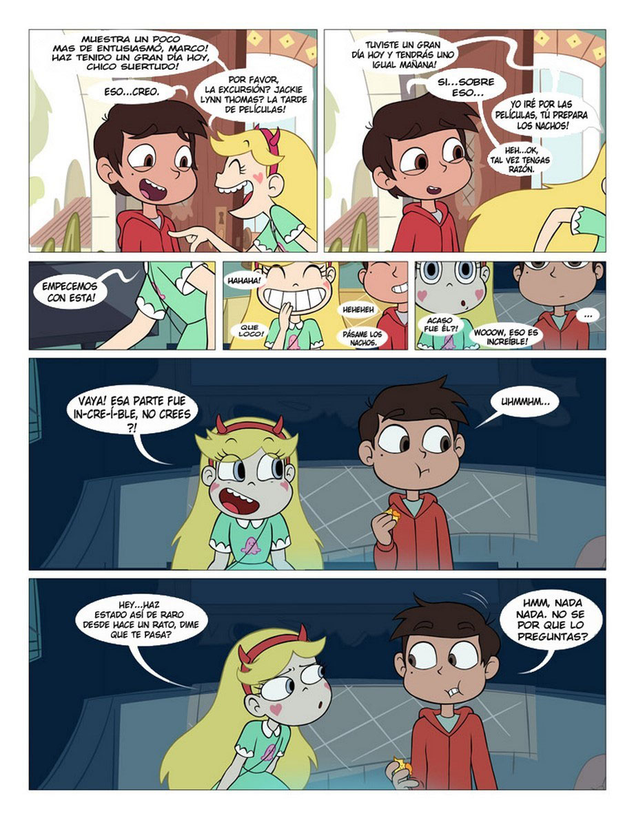 Entre AMIGOS