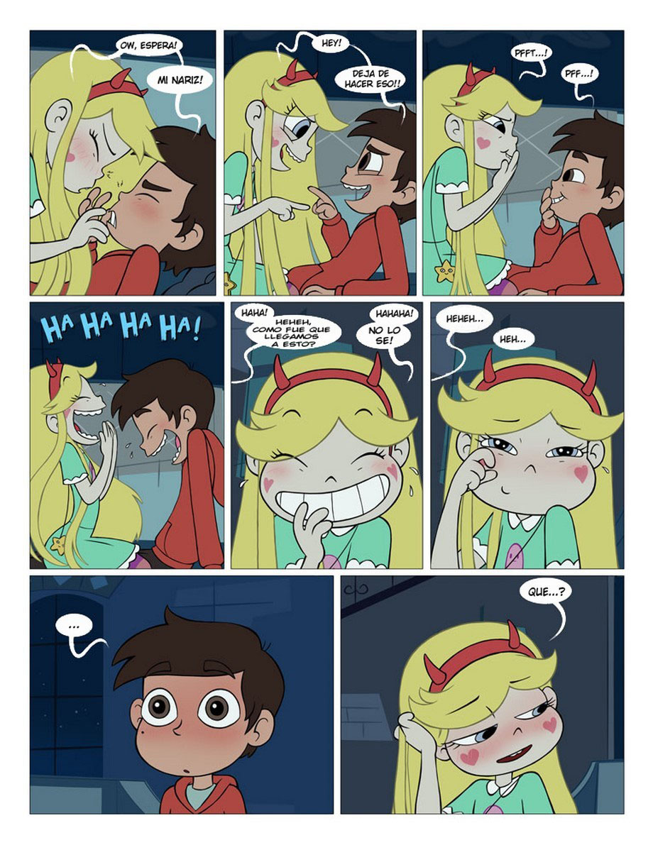 Entre AMIGOS