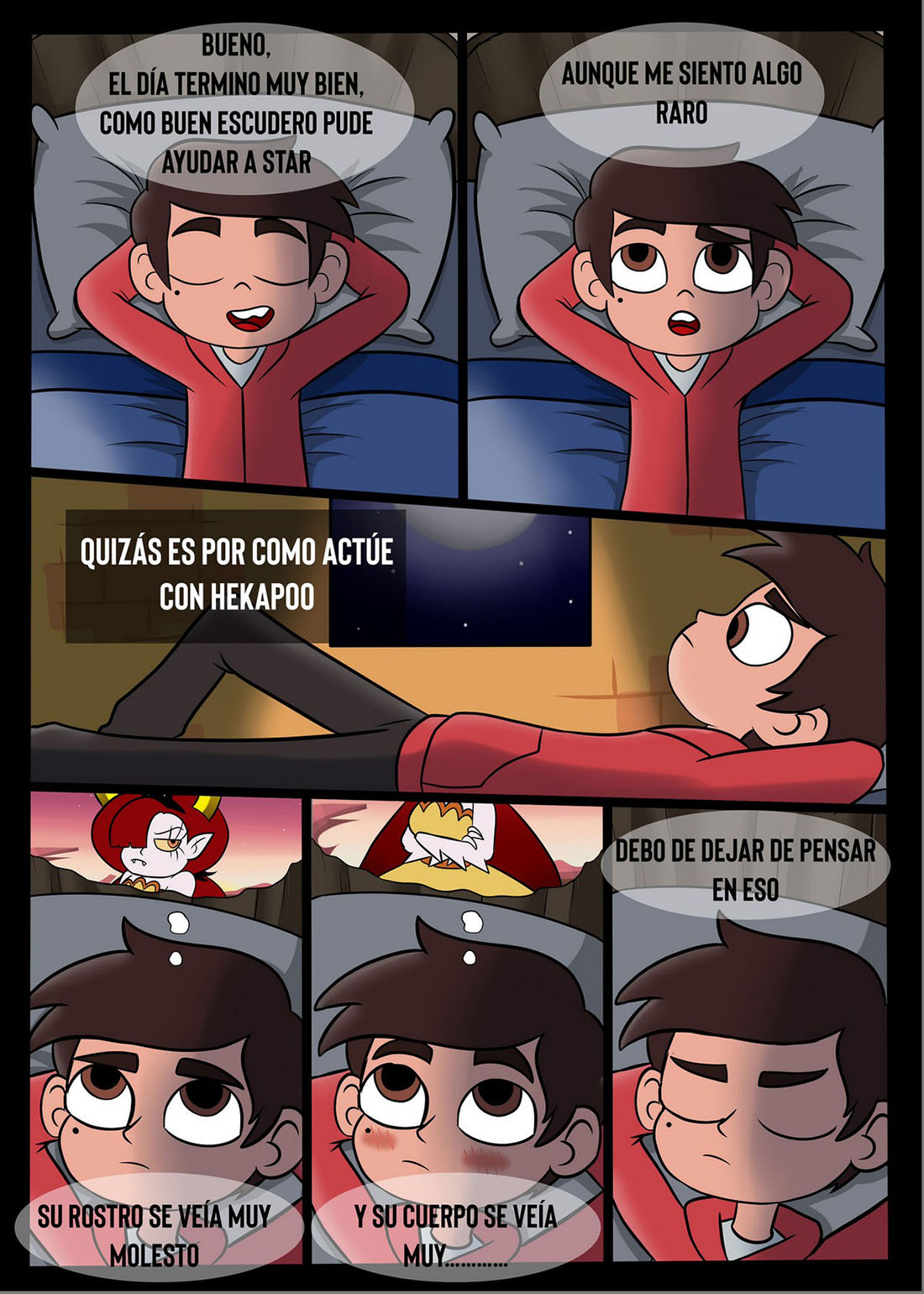 Entre DIMENSIONES