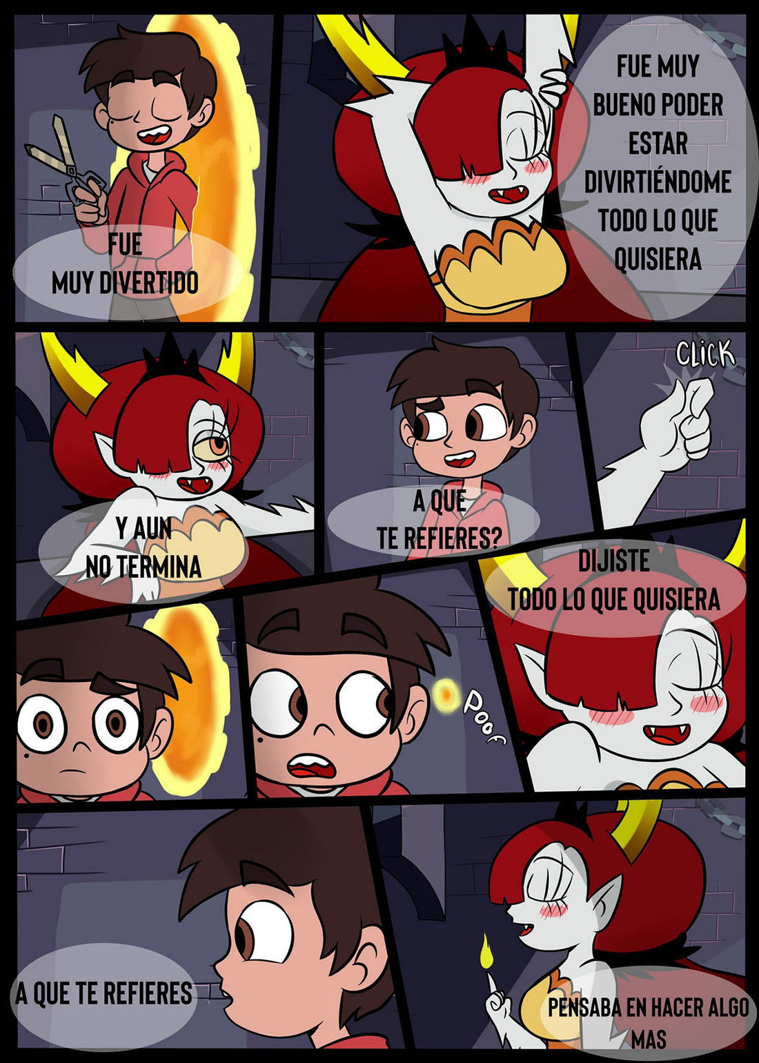Entre DIMENSIONES