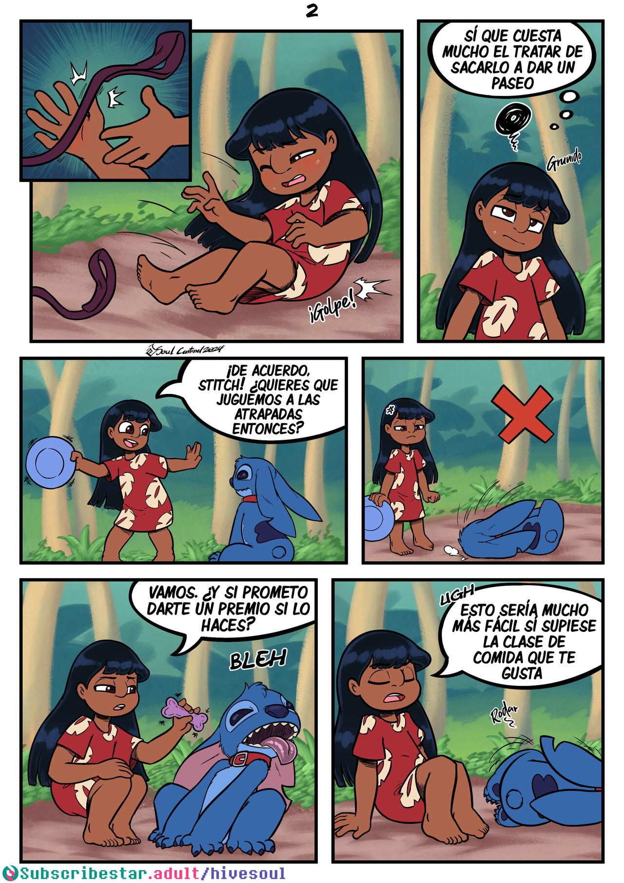 ENTRENANDO a tu MASCOTA
