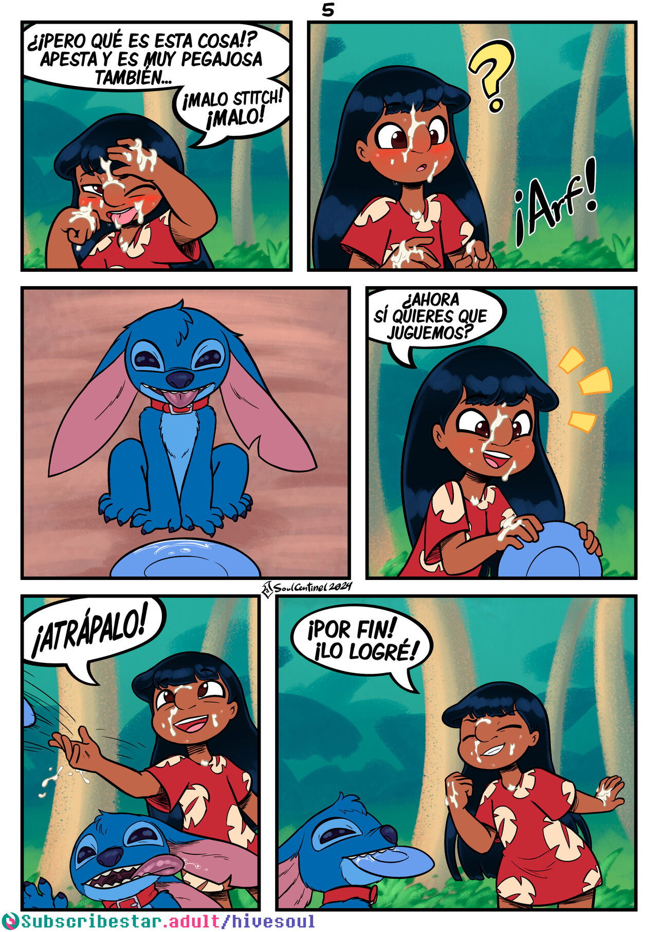 ENTRENANDO a tu MASCOTA