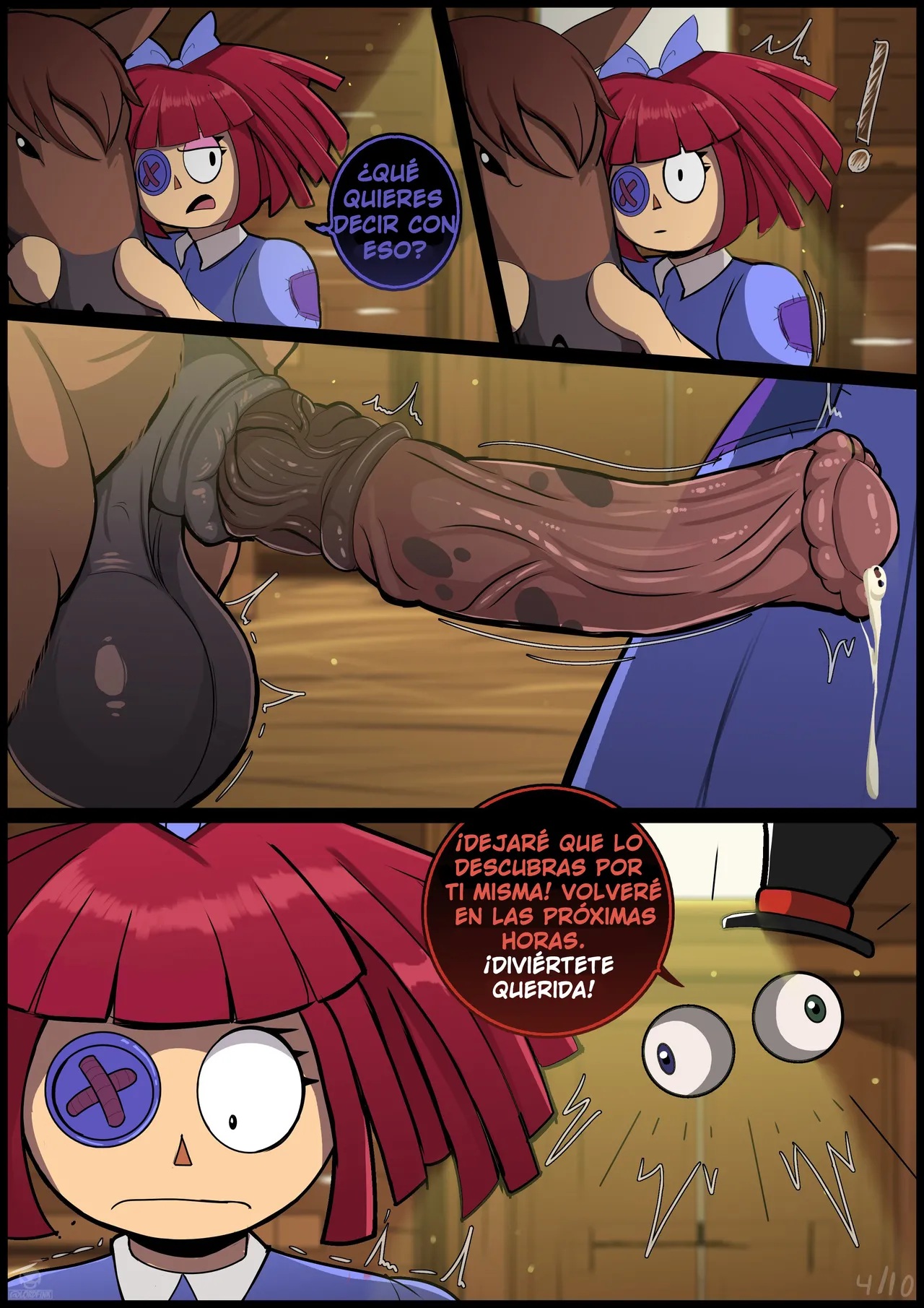 Equine ADVENTURE