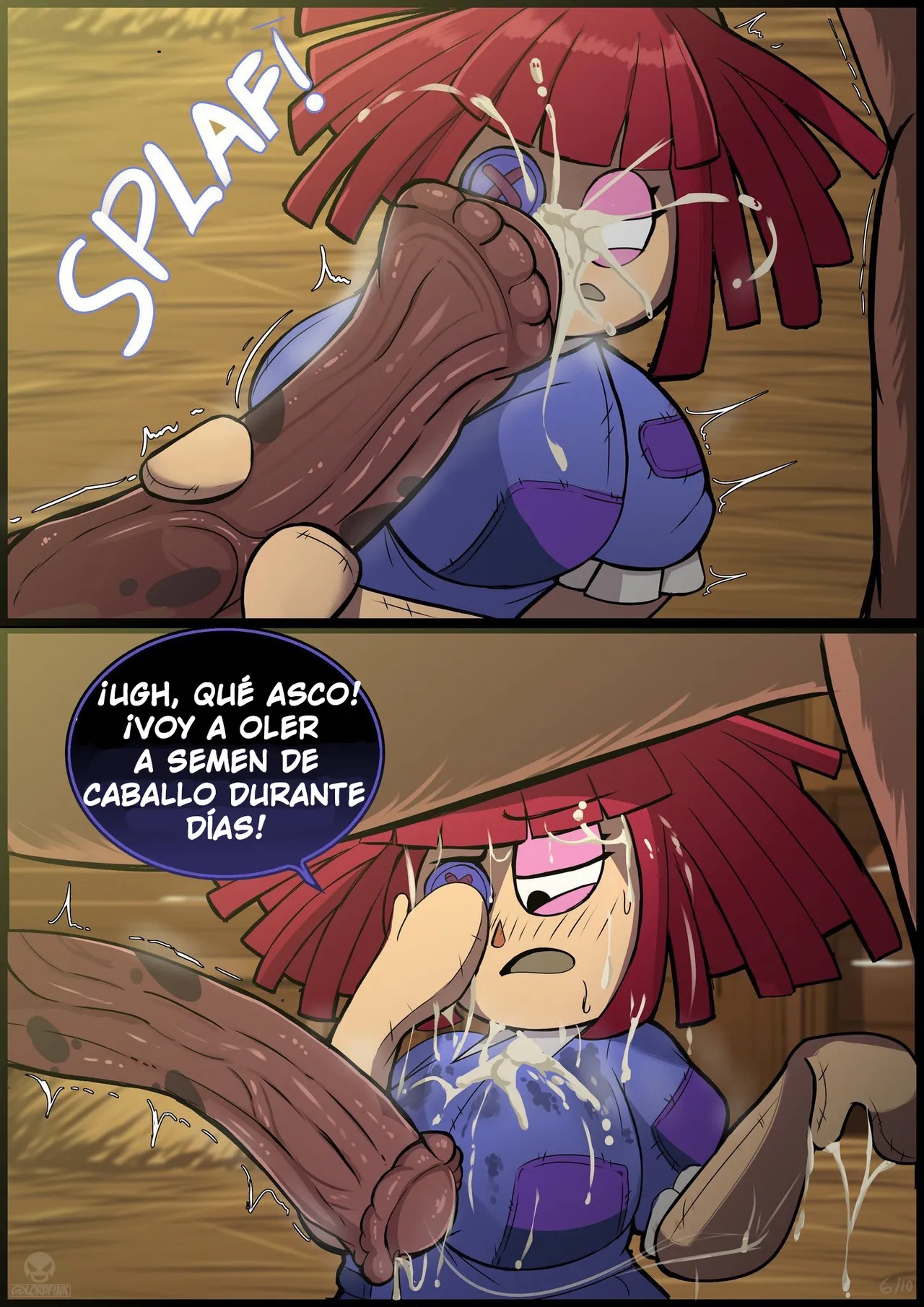 Equine ADVENTURE