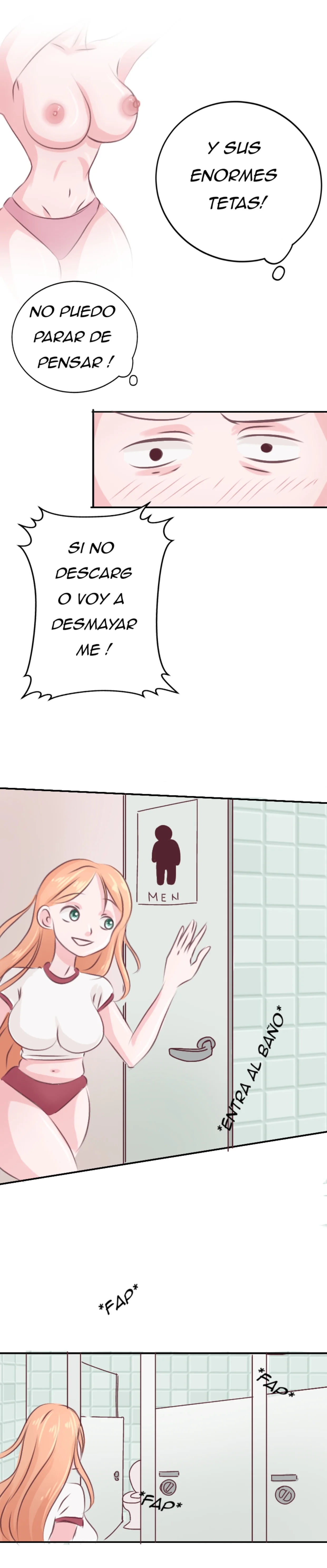 Eres mi ESCLAVO