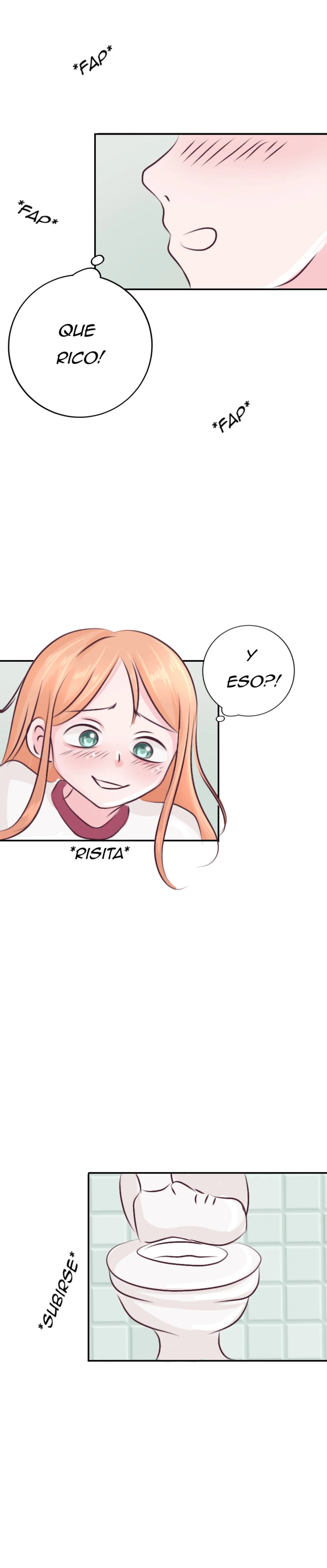 Eres mi ESCLAVO