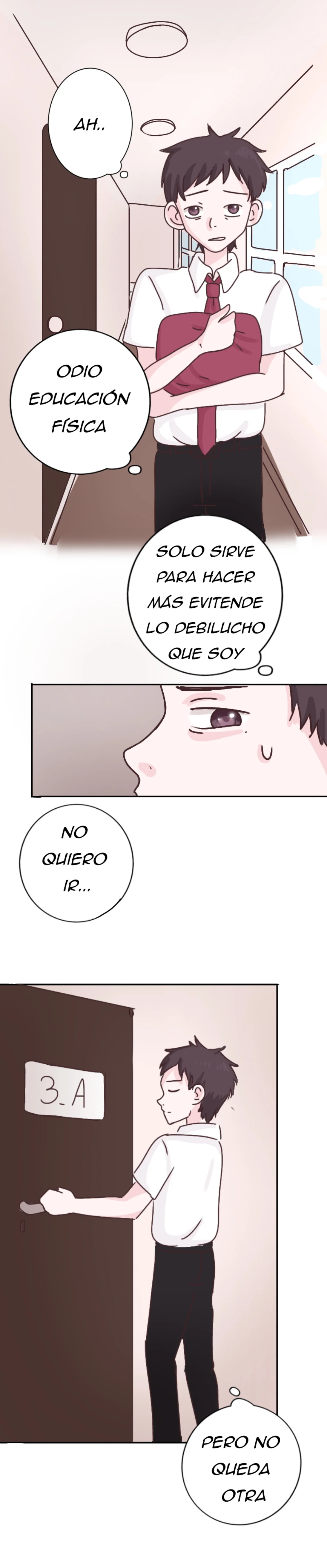 Eres mi ESCLAVO
