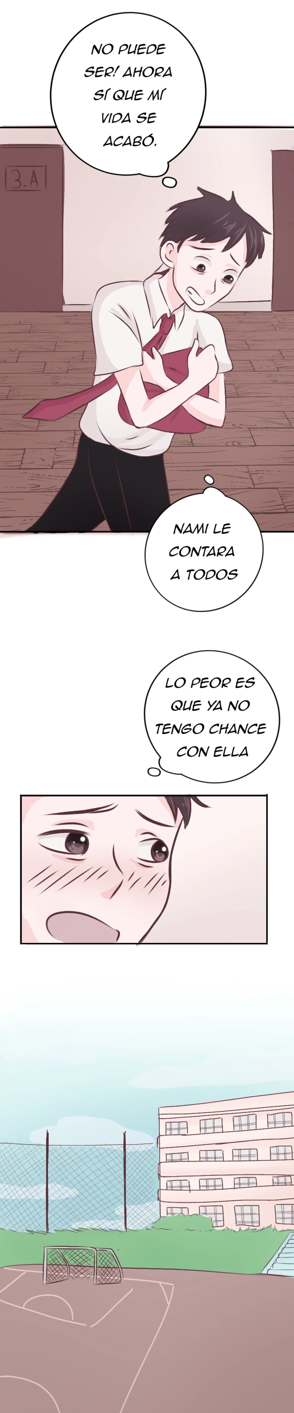 Eres mi ESCLAVO