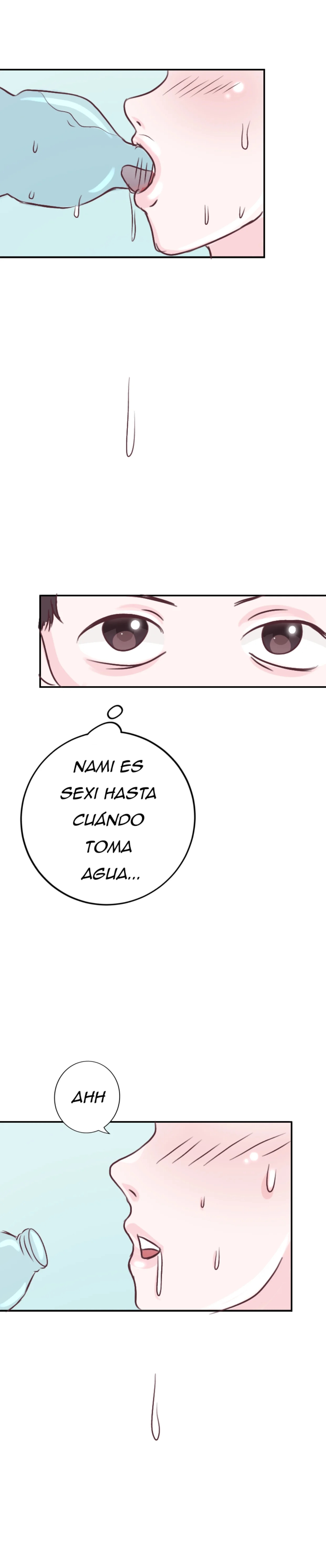 Eres mi ESCLAVO