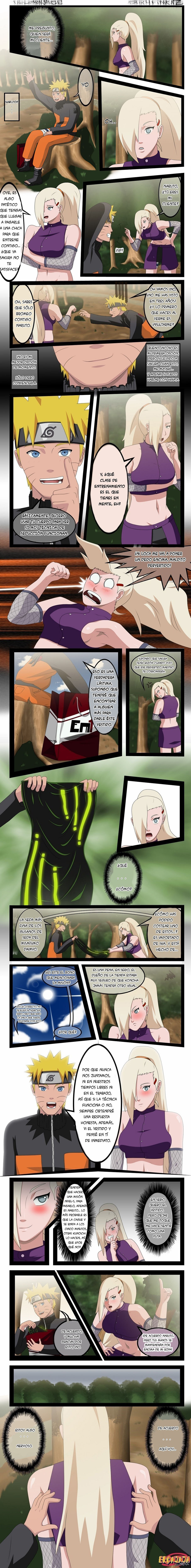 ERONINJA parte 1