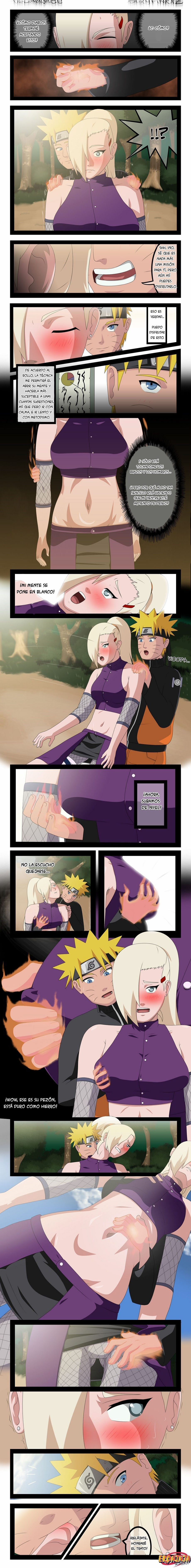 ERONINJA parte 1