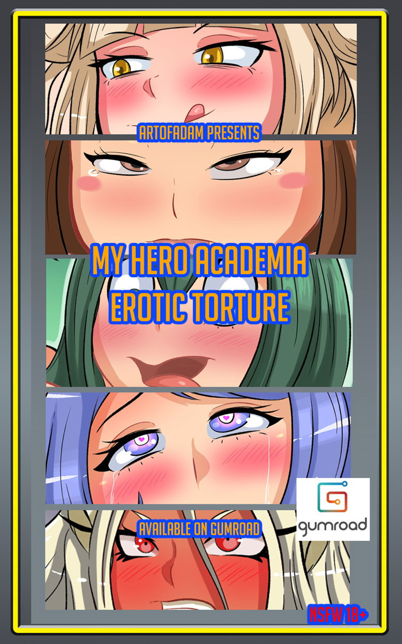 EROTIC Torture