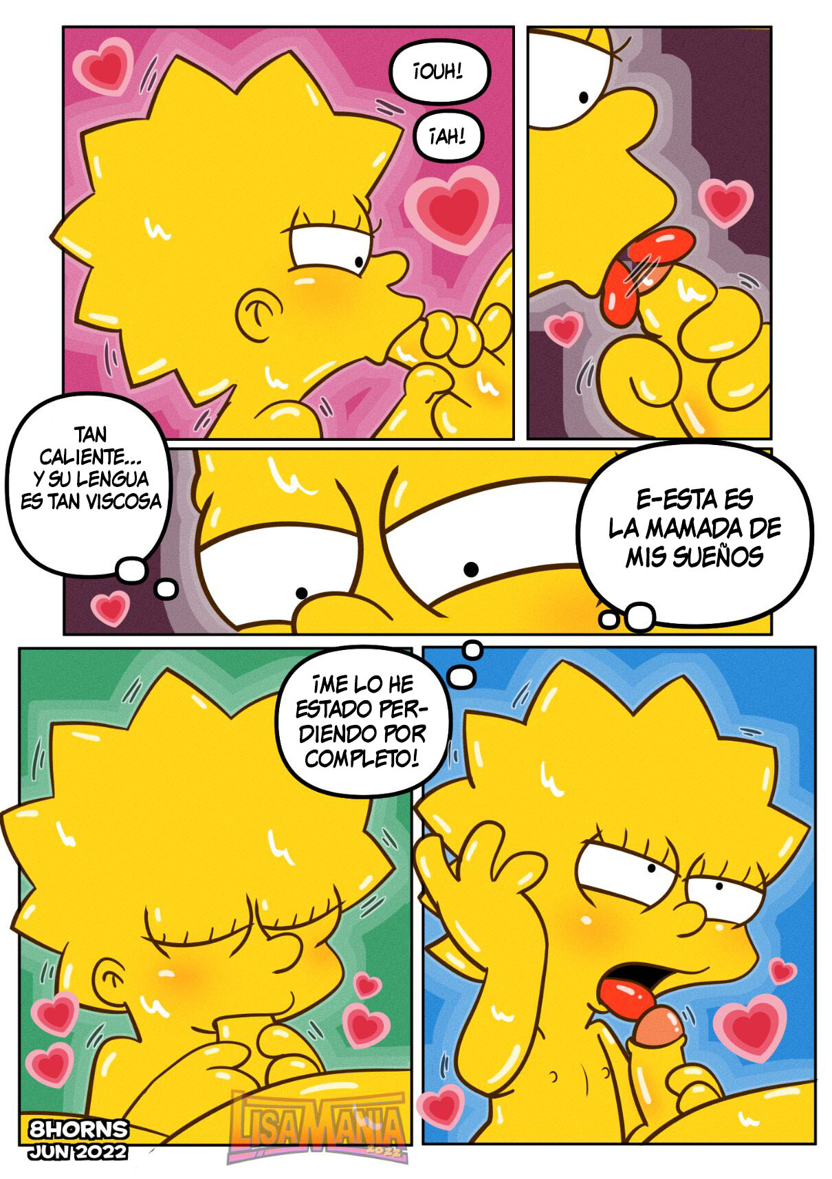 Eso no es justo VERDAD?