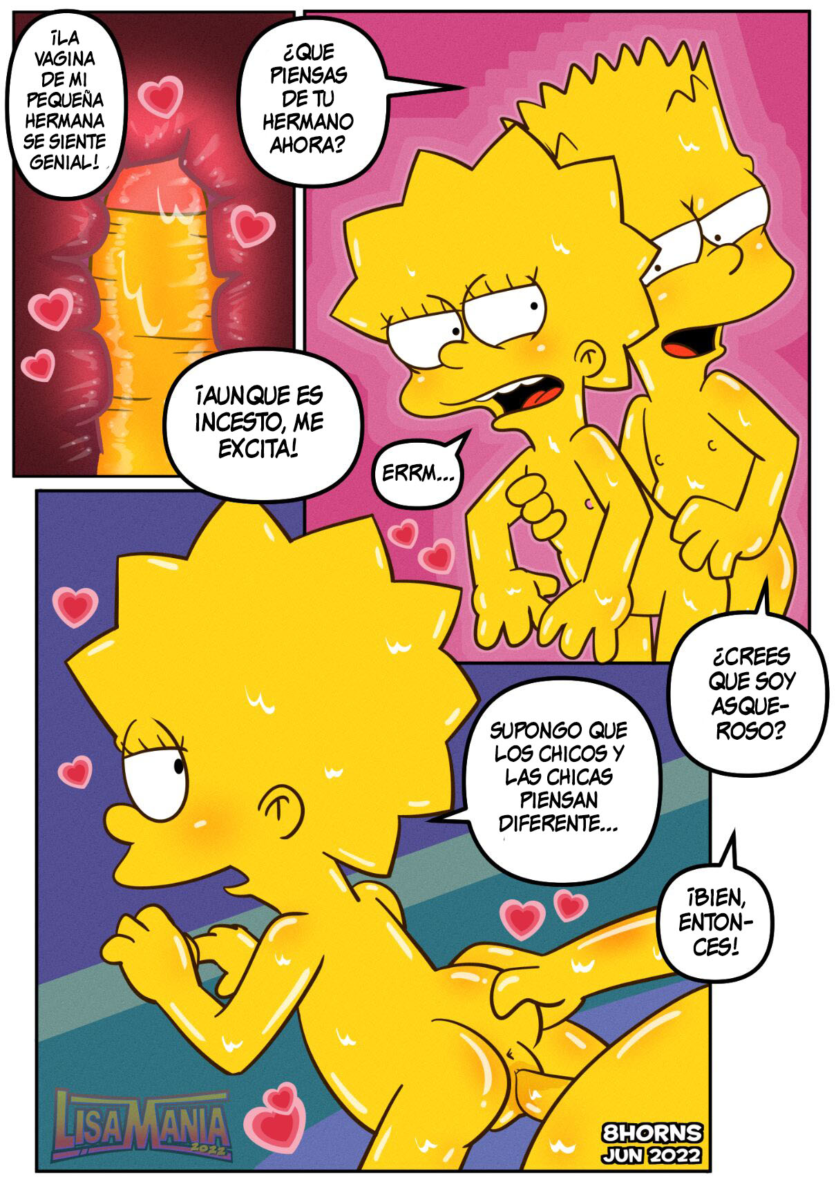 Eso no es justo VERDAD?