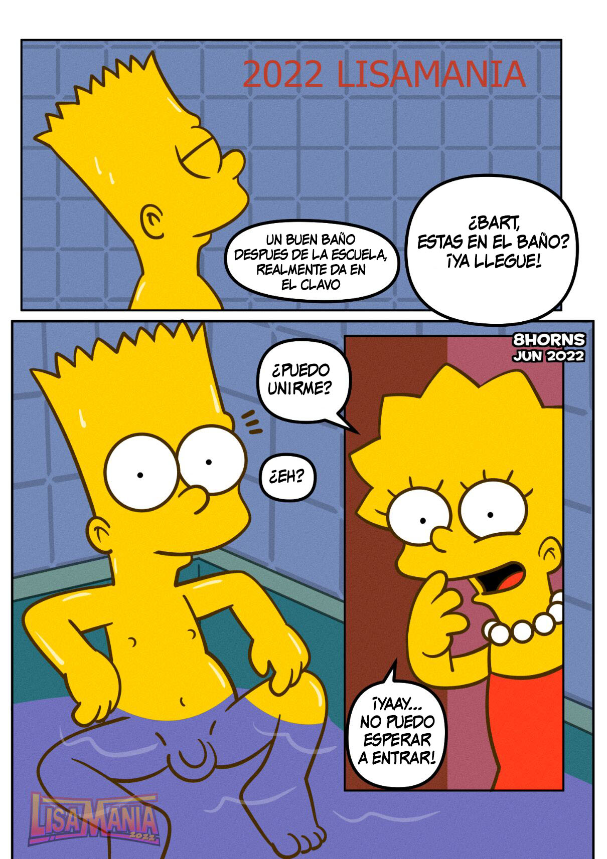 Eso no es justo VERDAD?