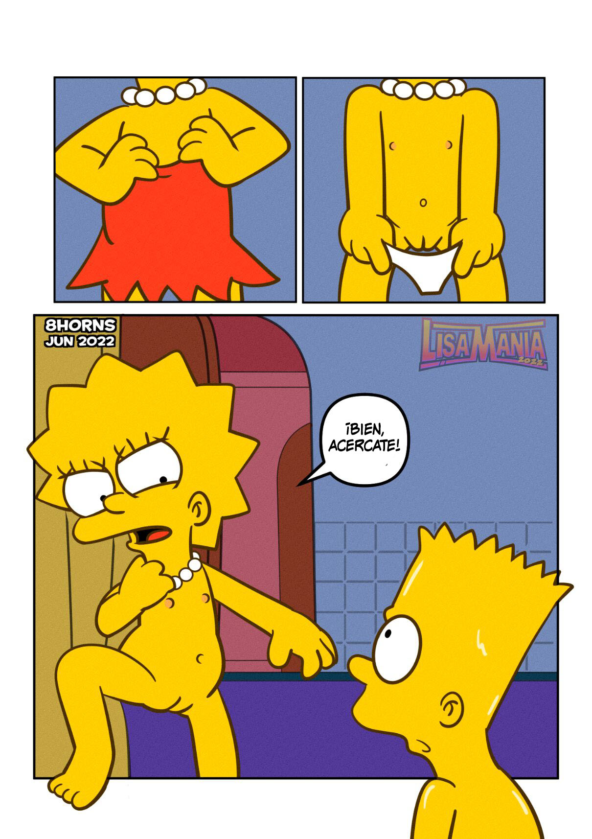 Eso no es justo VERDAD?