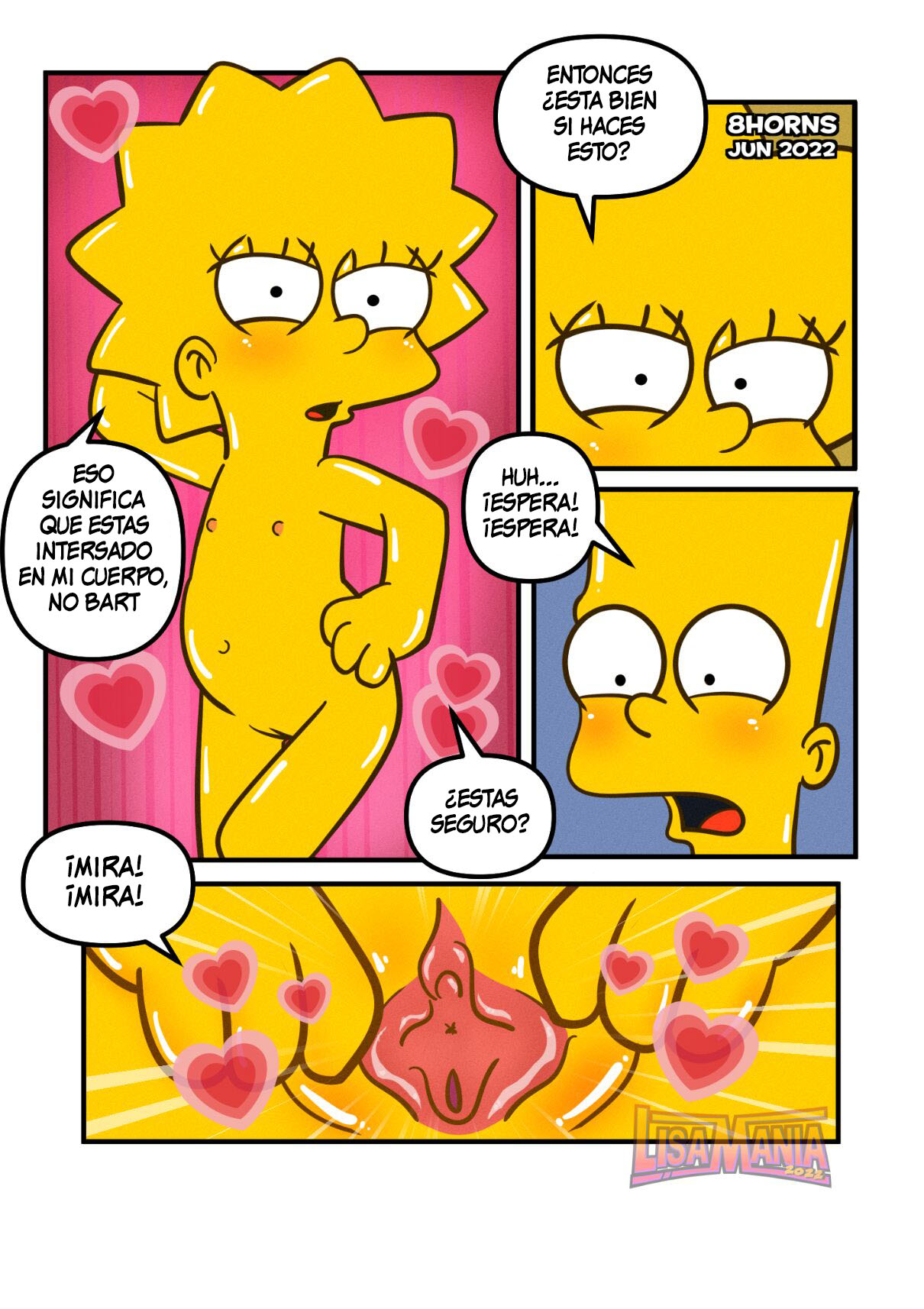 Eso no es justo VERDAD?