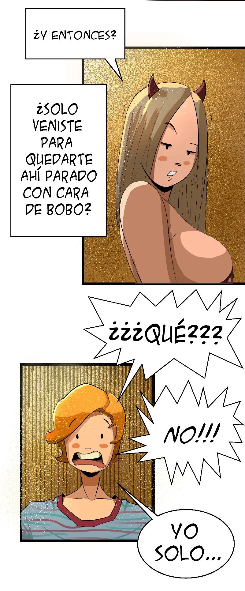 Especial de HALLOWEEN