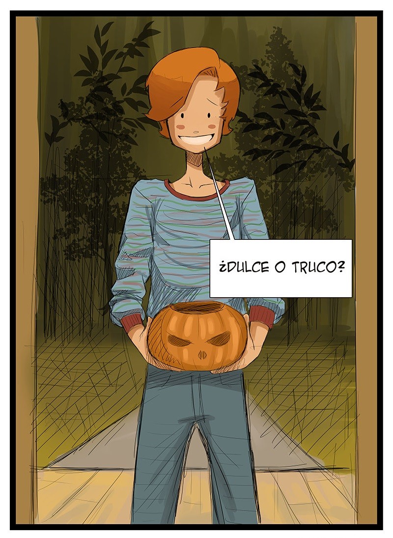 Especial de HALLOWEEN