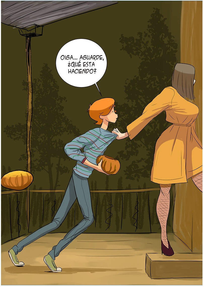 Especial de HALLOWEEN