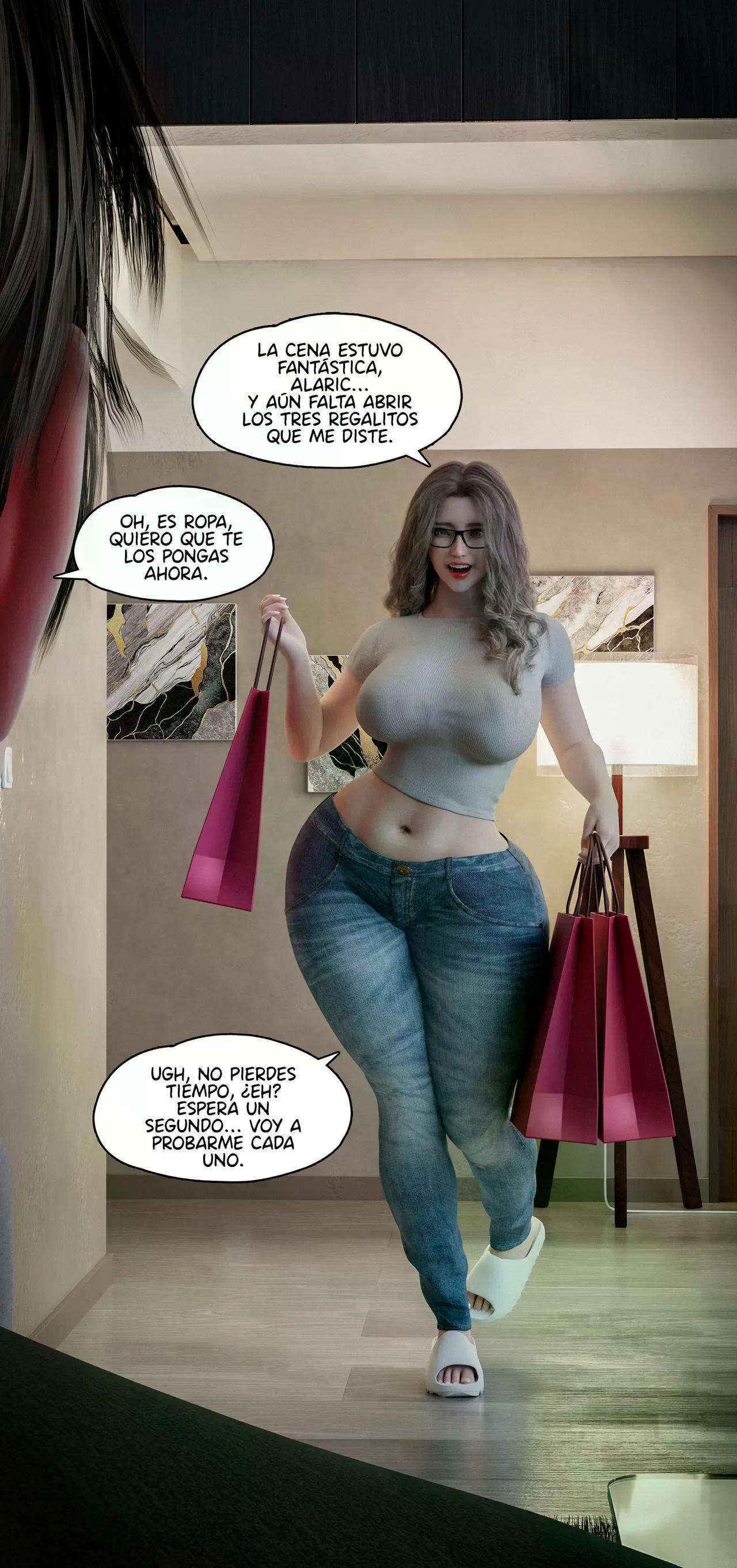 ESPECIAL Dia de la MADRE