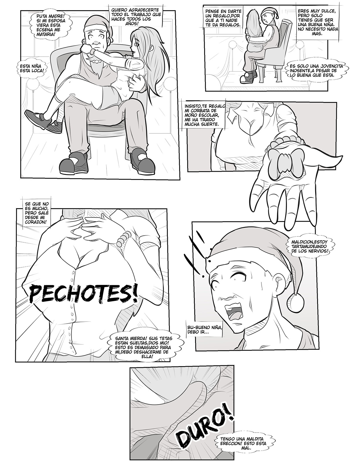 Especial NAVIDEÑO