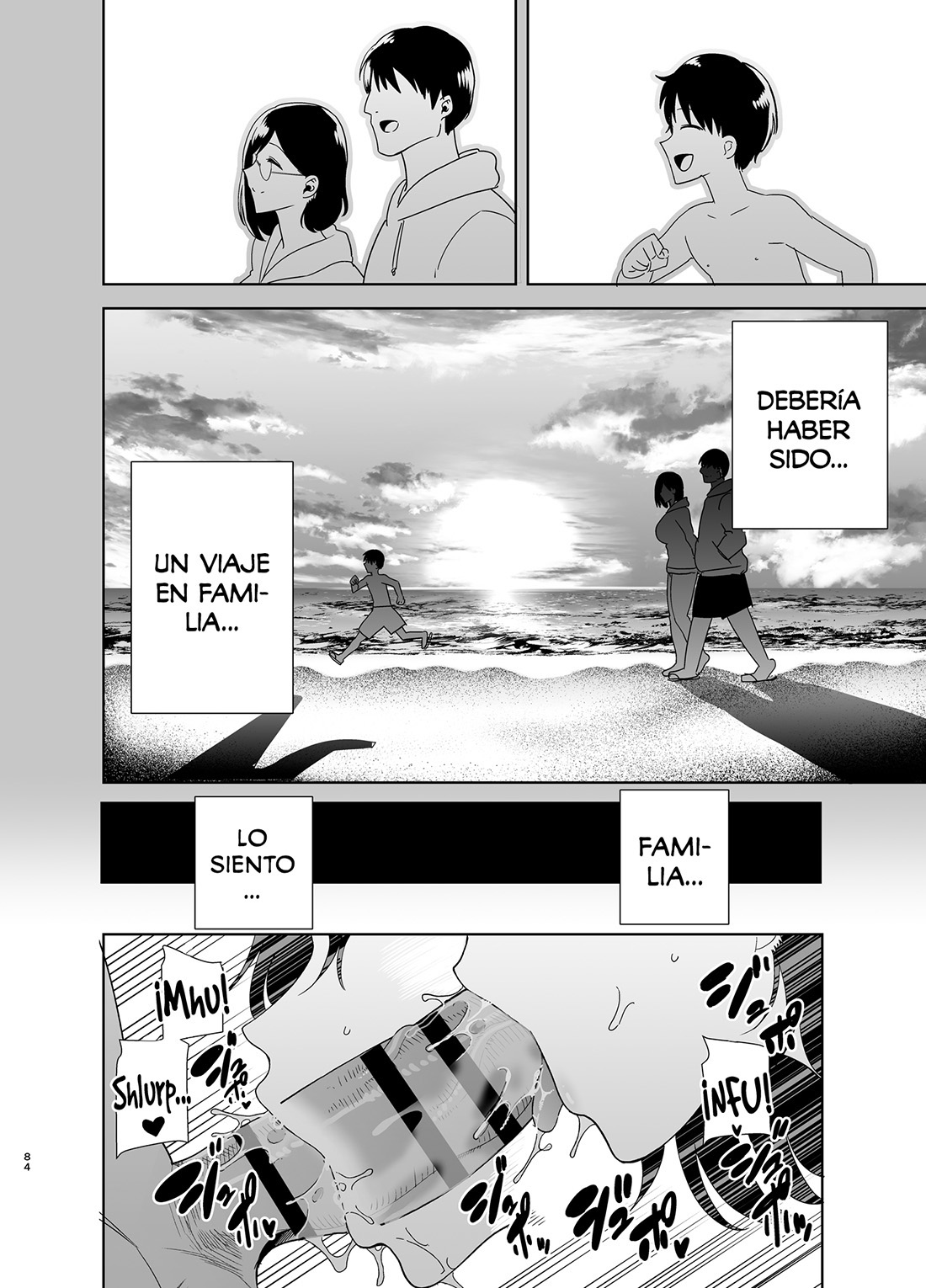 ESPOSA de Verano parte 1