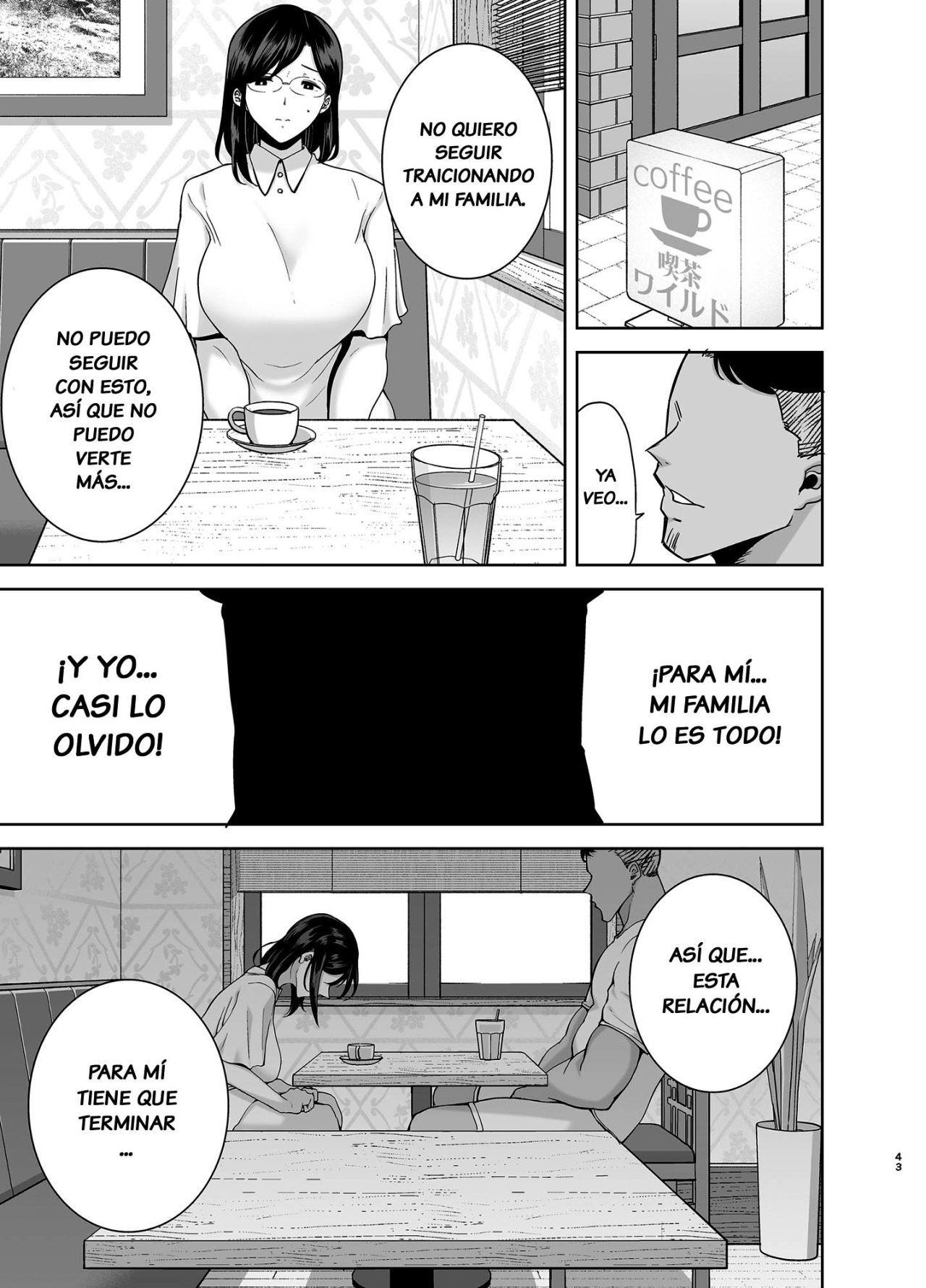 ESPOSA de Verano parte 2
