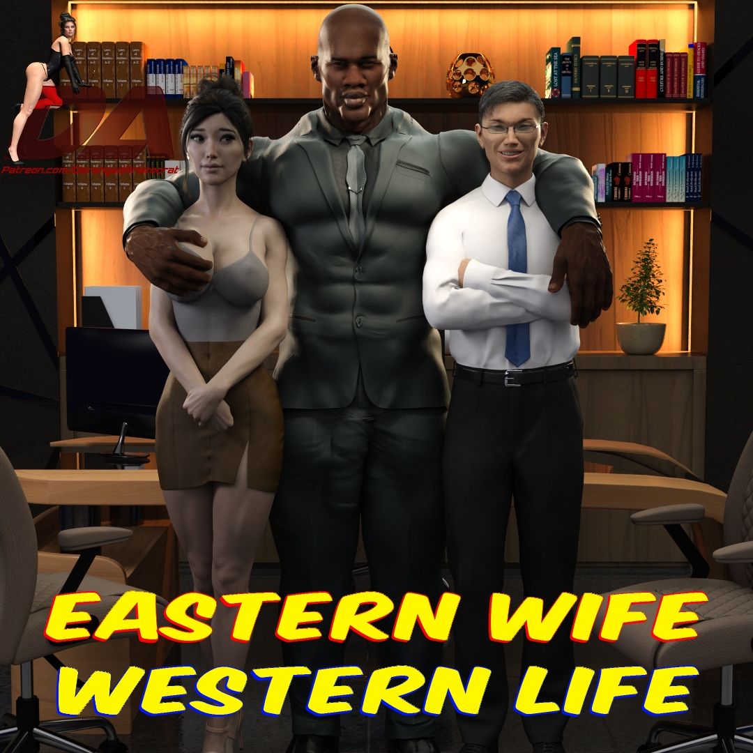 ESPOSA ORIENTAL - Vida Occidental