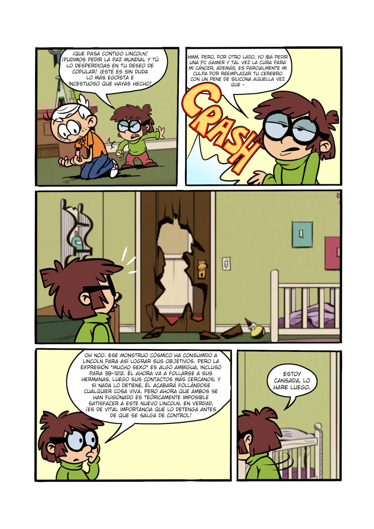 Eternal CHRISTMAS