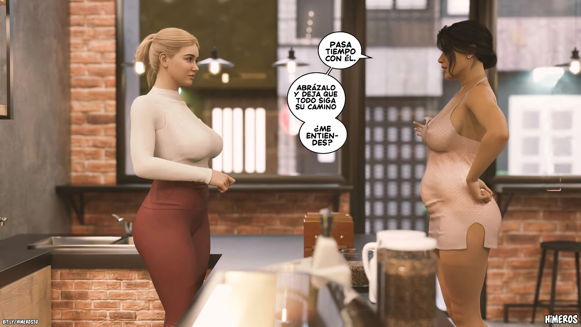 Eternal SUMMER parte 2