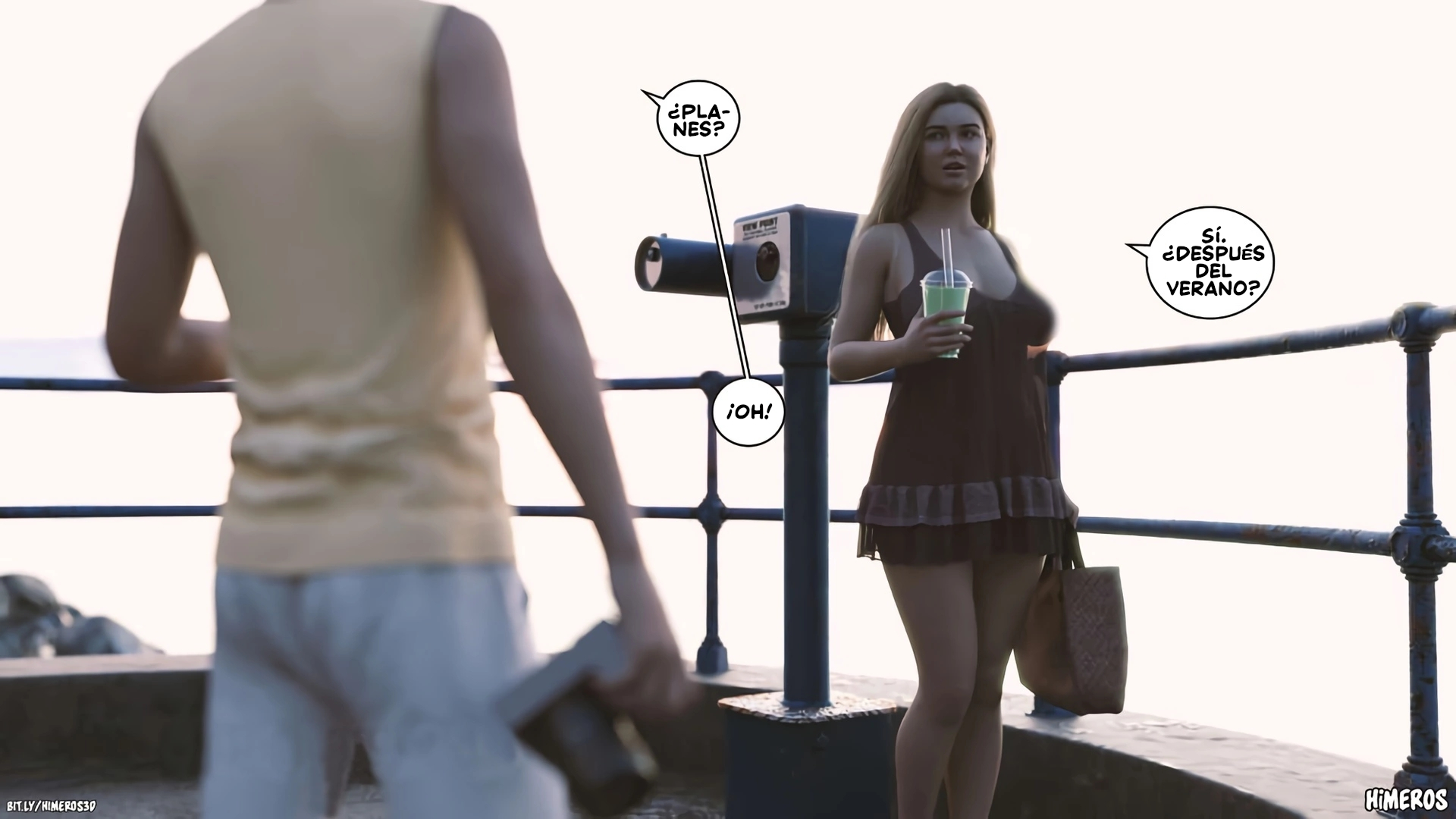 Eternal SUMMER parte 2