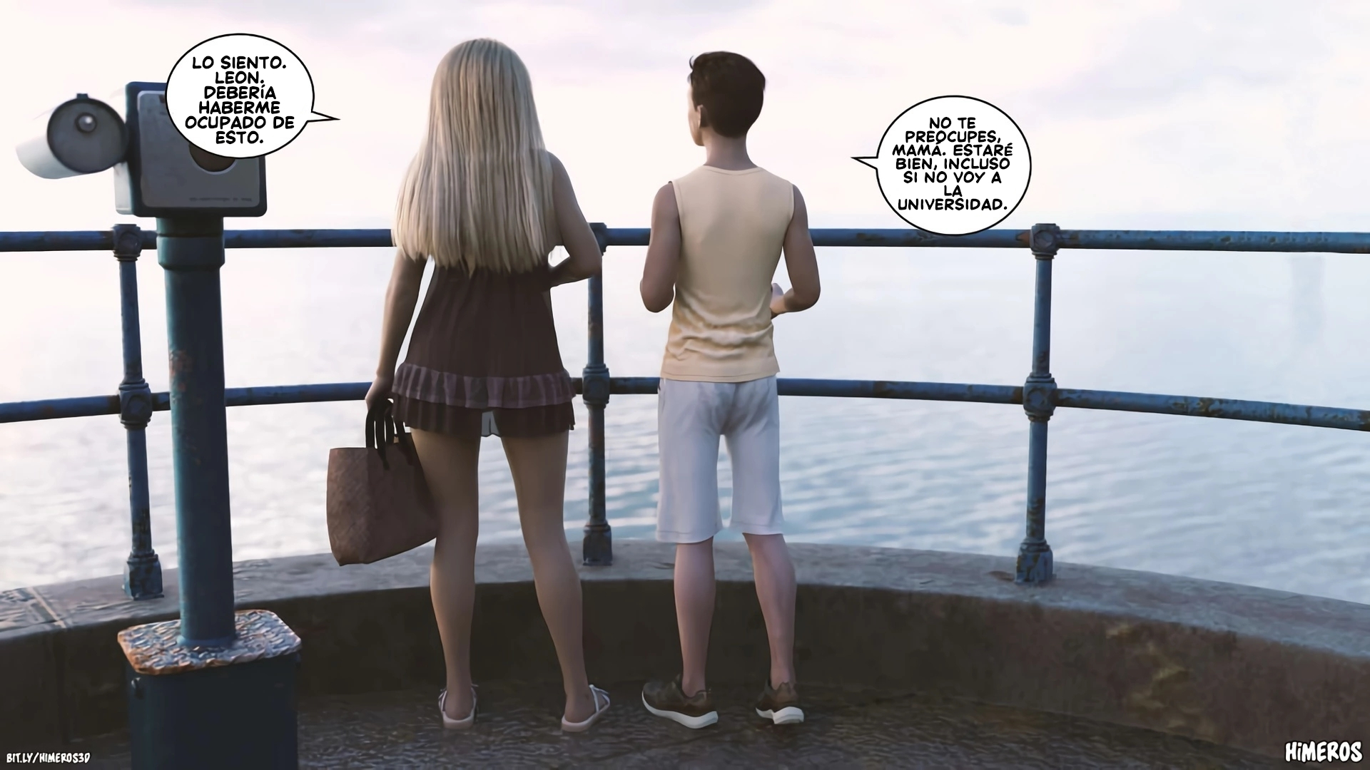 Eternal SUMMER parte 2