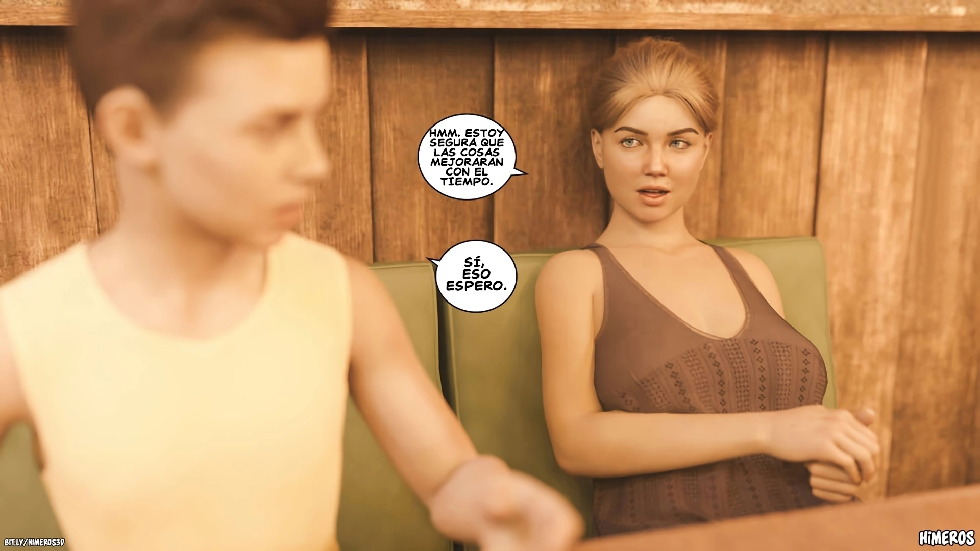 Eternal SUMMER parte 2