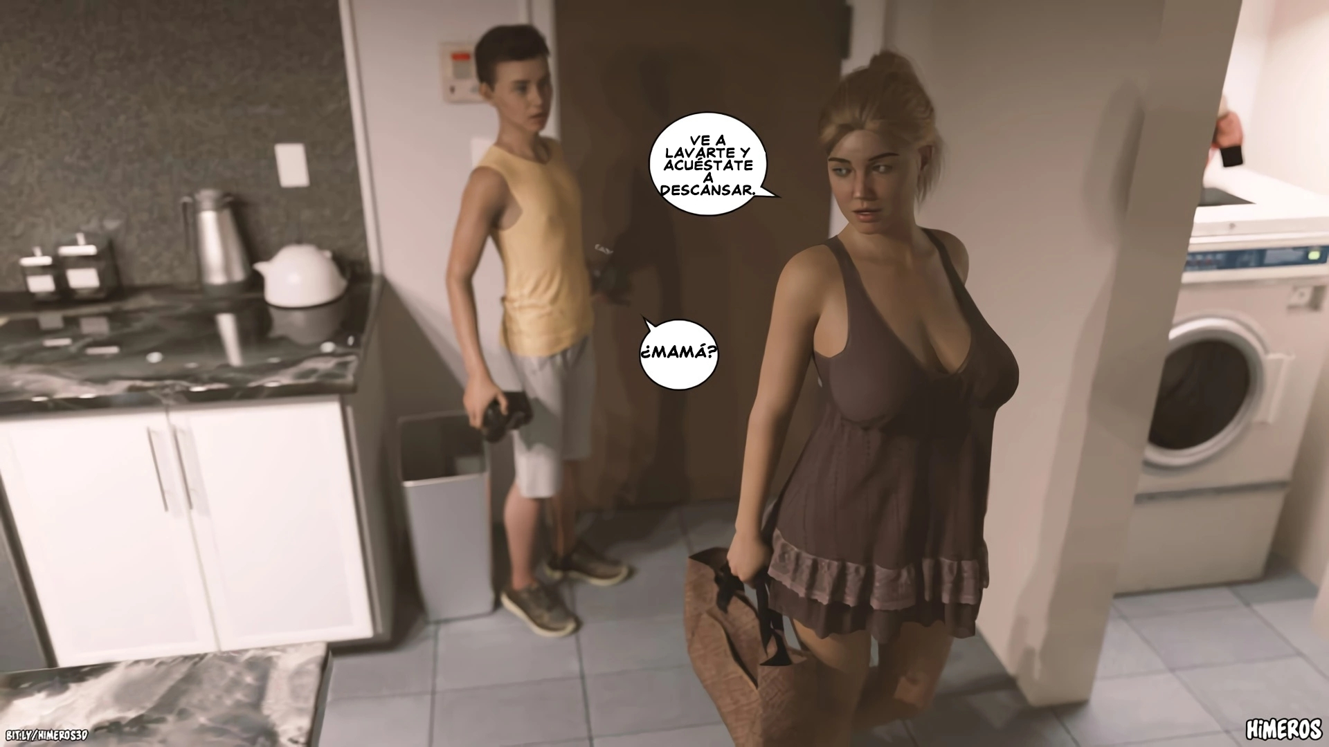 Eternal SUMMER parte 2