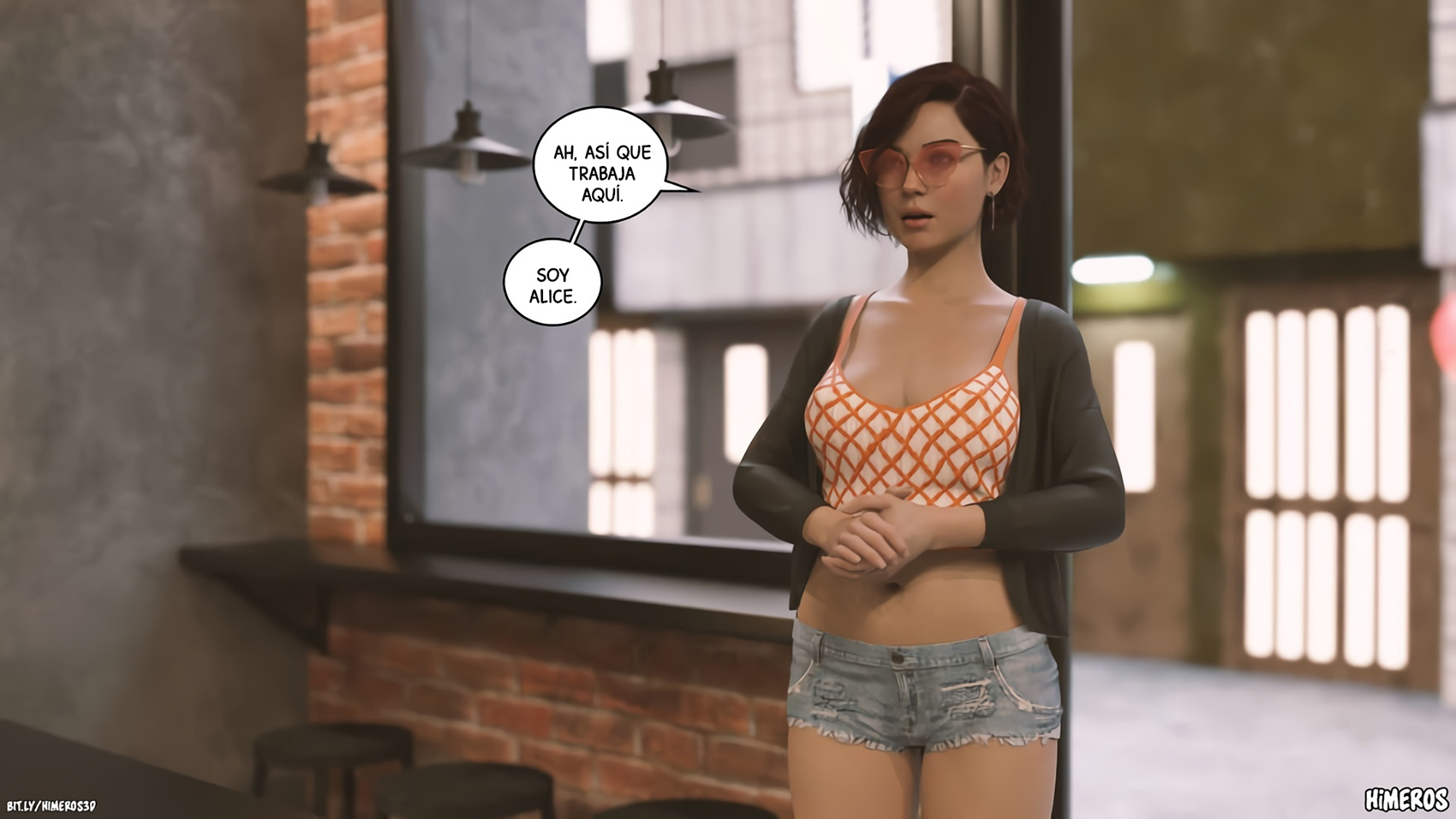 Eternal SUMMER parte 5