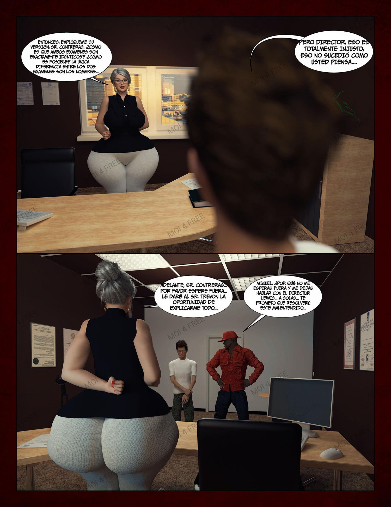 EVERYTHING for my SON parte 4