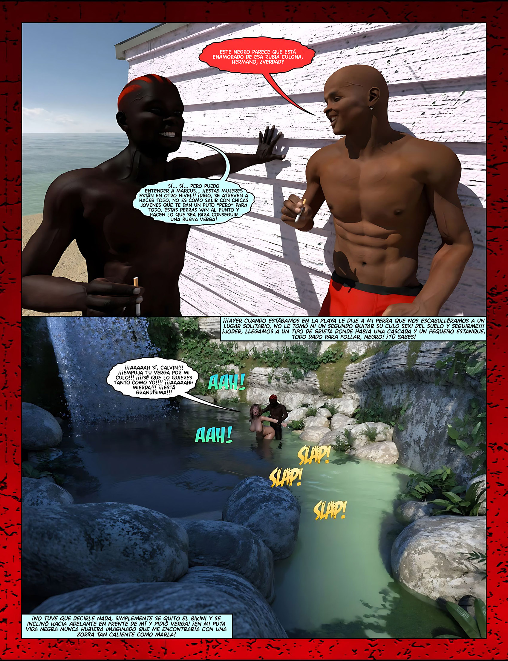 EVERYTHING for my SON parte 6
