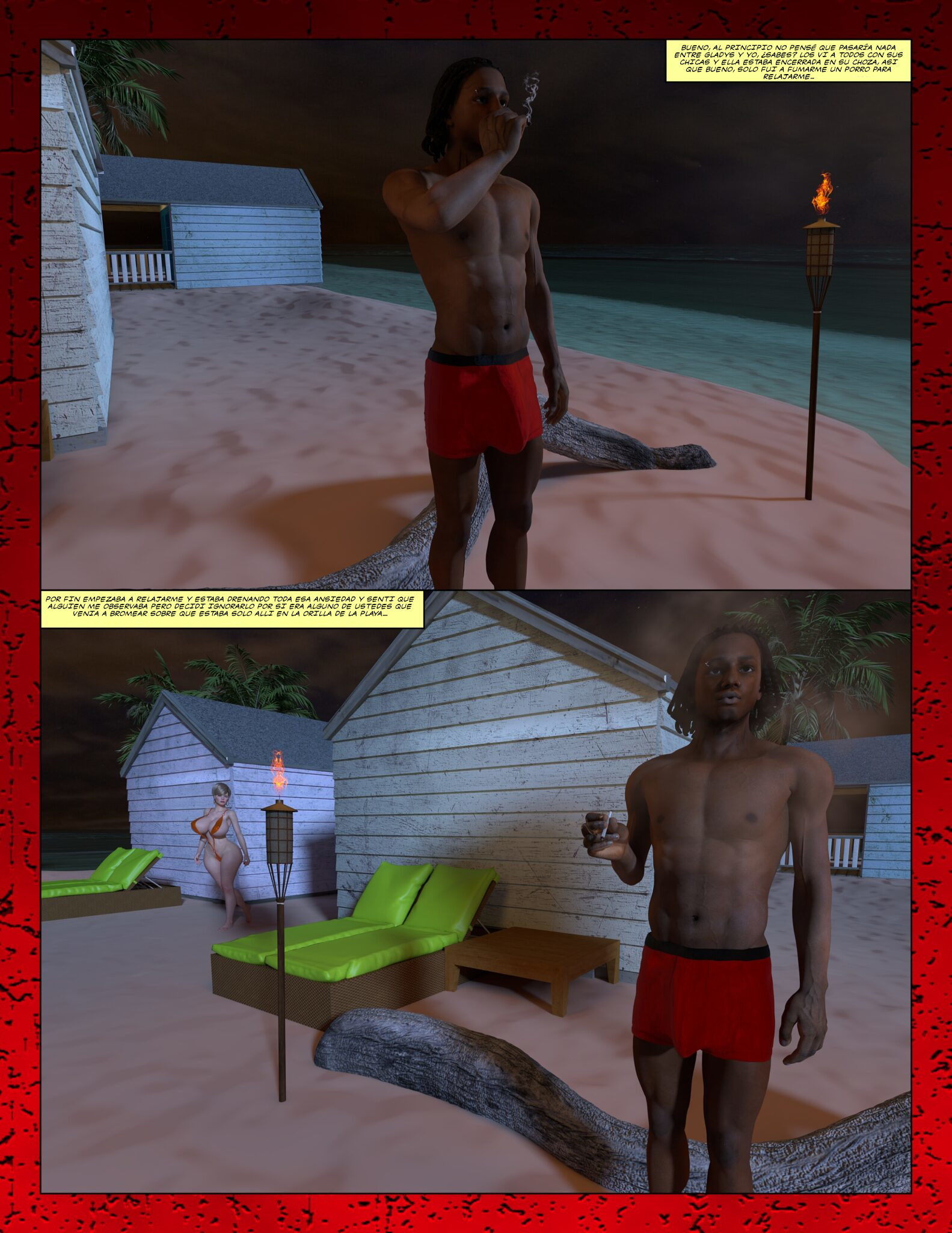 EVERYTHING for my SON parte 6