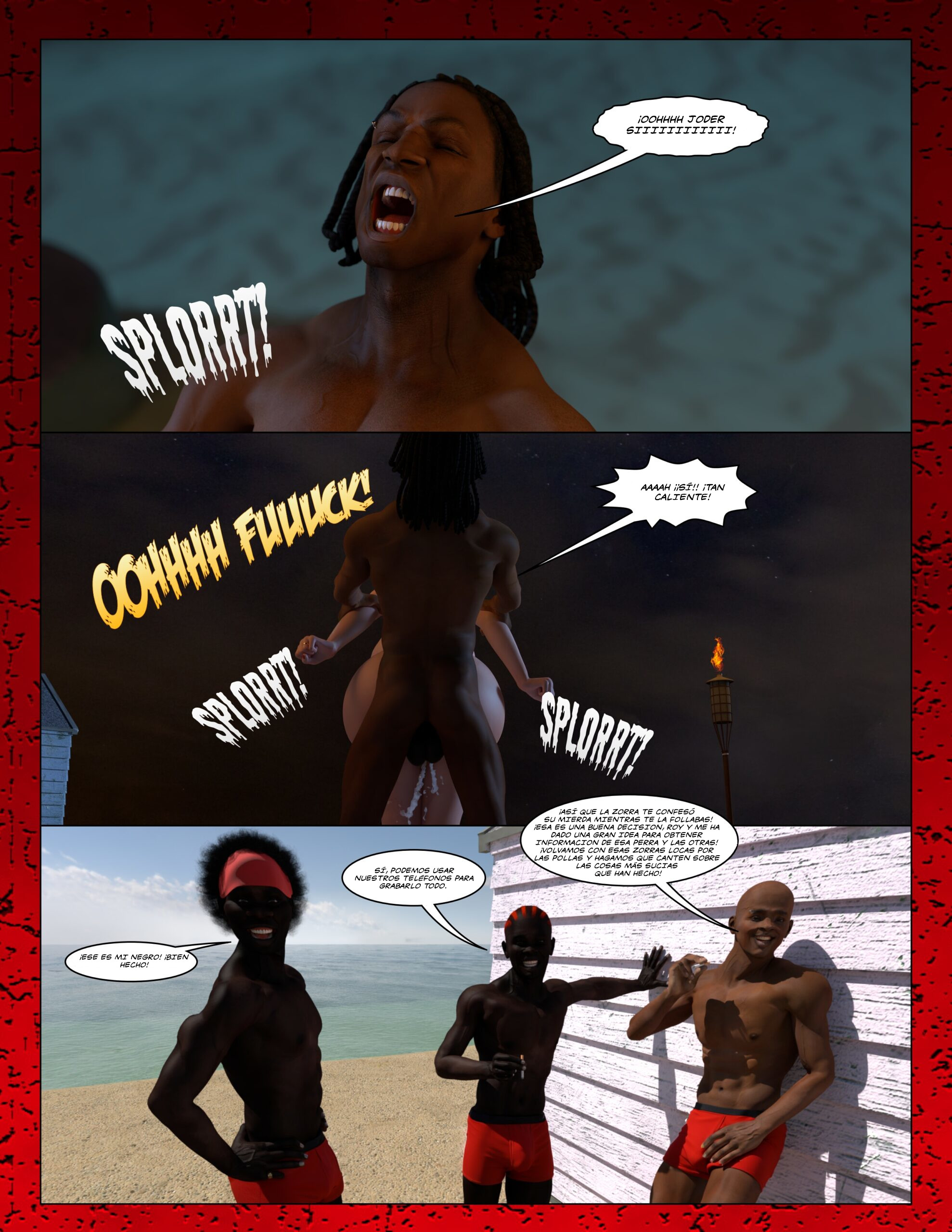 EVERYTHING for my SON parte 6