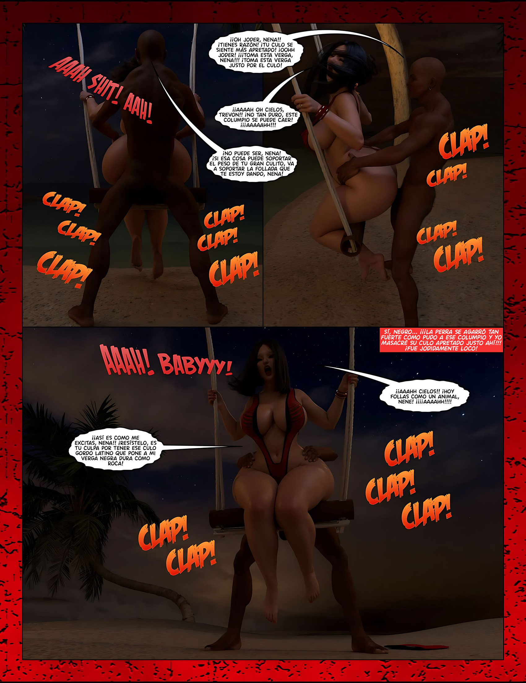 EVERYTHING for my SON parte 6